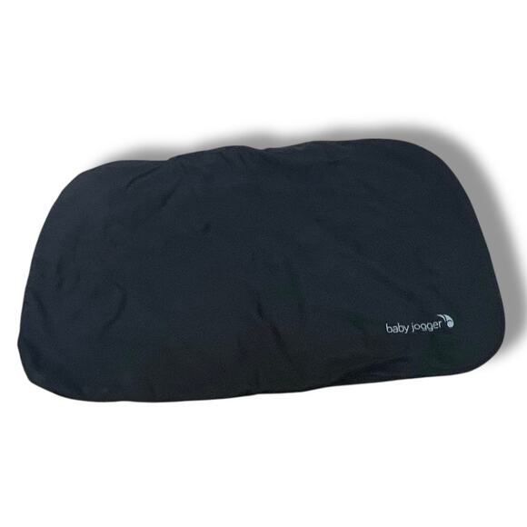 Baby Jogger Carry Bag City Sway Rocker & Bouncer Travel Airplane Black 35" L - Picture 2 of 11